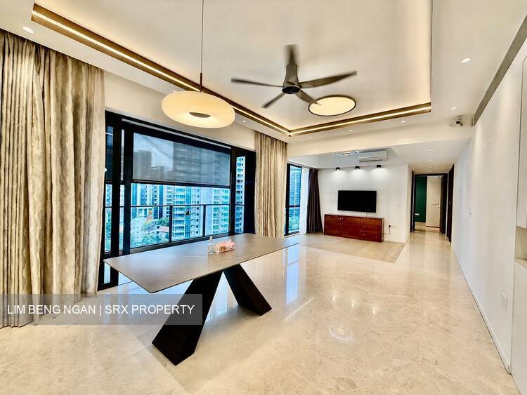 Amber 45 (D15), Apartment #579087071